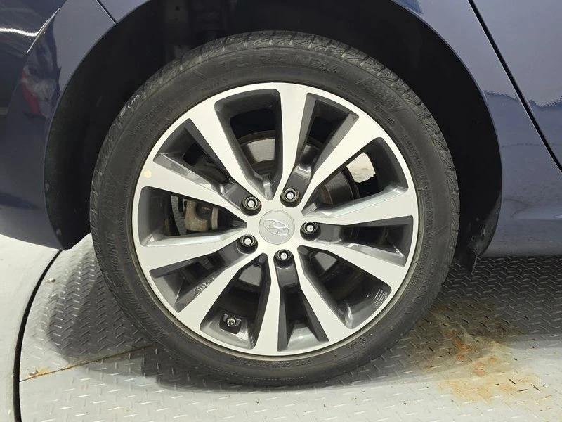Hyundai I30 1.4 Automatic | Mobile.bg � ����������� 5