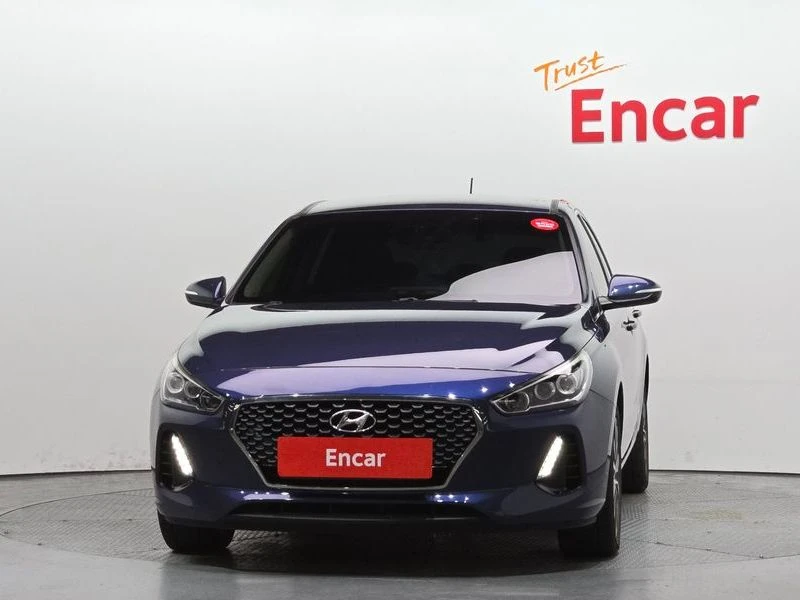 Hyundai I30 1.4 Automatic | Mobile.bg � ����������� 2