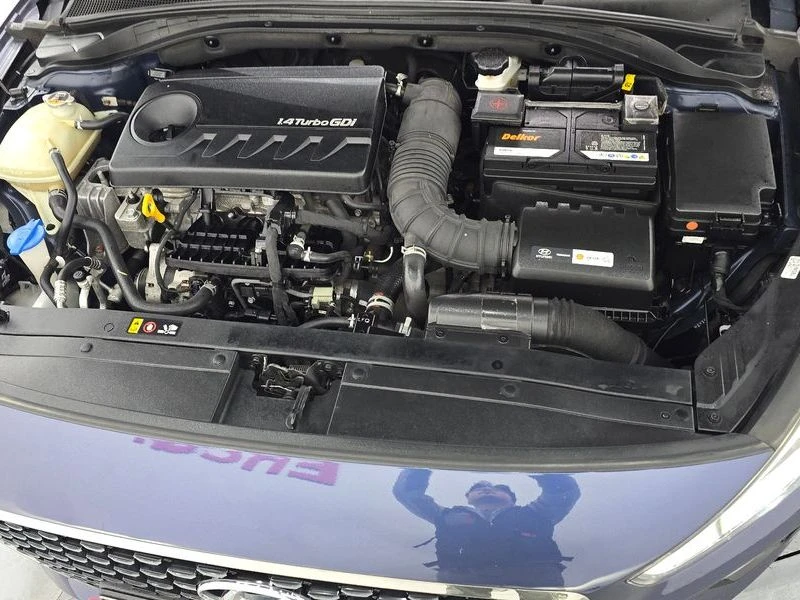 Hyundai I30 1.4 Automatic | Mobile.bg � ����������� 17