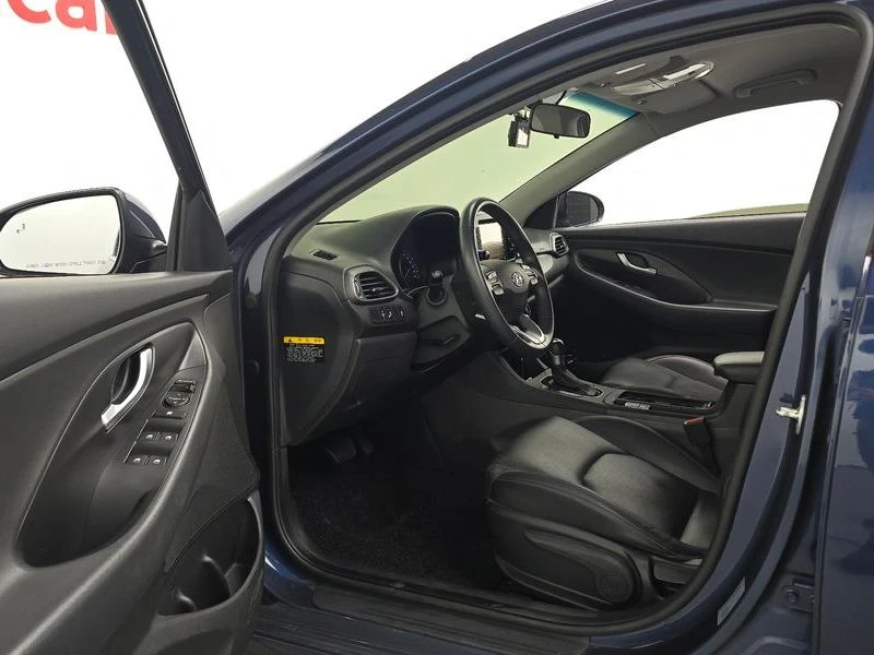 Hyundai I30 1.4 Automatic | Mobile.bg � ����������� 6