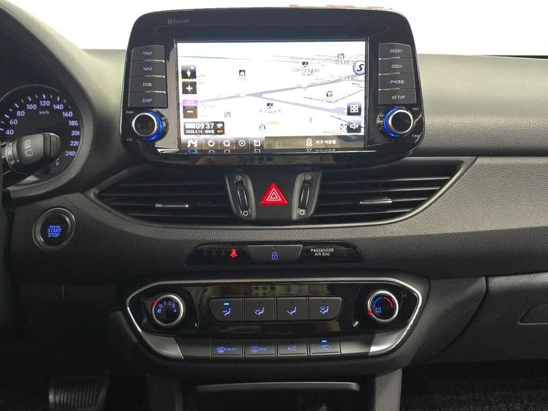 Hyundai I30 1.4 Automatic | Mobile.bg � ����������� 14