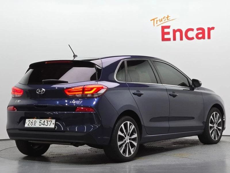 Hyundai I30 1.4 Automatic | Mobile.bg � ����������� 3