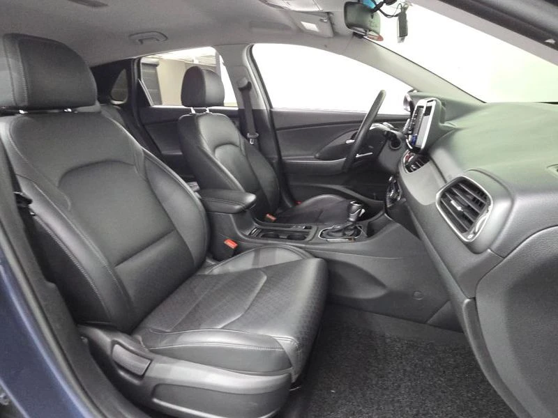 Hyundai I30 1.4 Automatic | Mobile.bg � ����������� 9