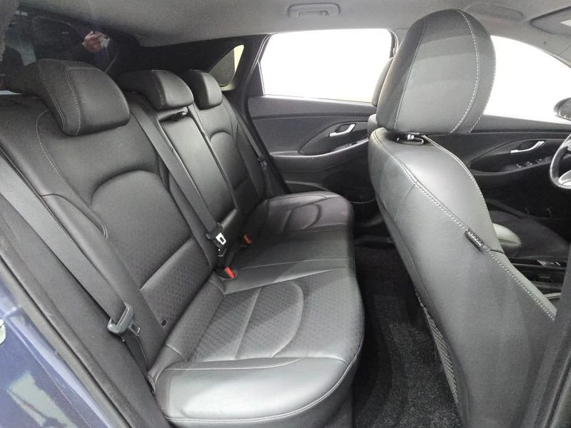 Hyundai I30 1.4 Automatic | Mobile.bg � ����������� 16