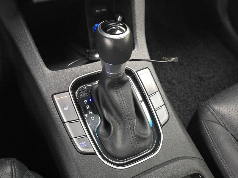 Hyundai I30 1.4 Automatic | Mobile.bg � ����������� 13