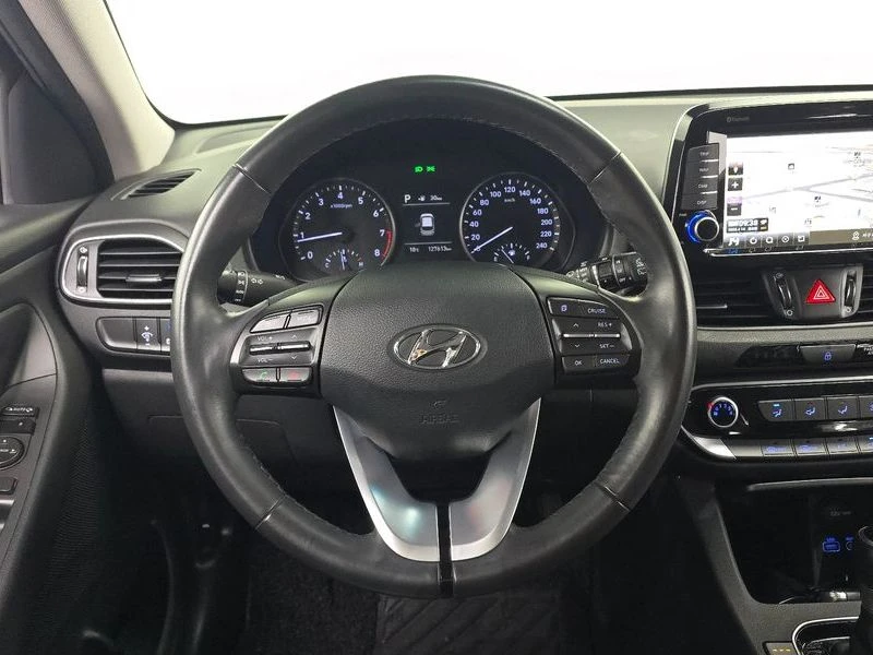 Hyundai I30 1.4 Automatic | Mobile.bg � ����������� 11