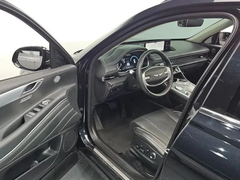 Genesis GV80 | Mobile.bg � ����������� 11