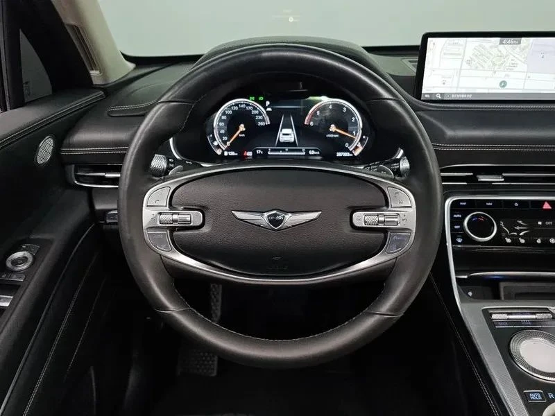 Genesis GV80 | Mobile.bg � ����������� 13