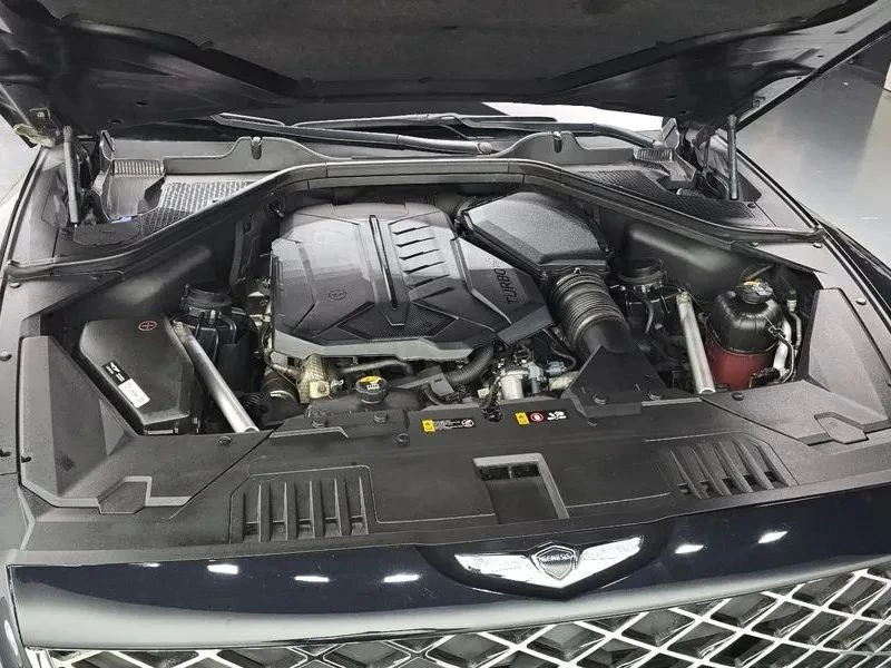 Genesis GV80 | Mobile.bg � ����������� 6