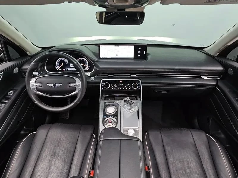 Genesis GV80 | Mobile.bg � ����������� 7