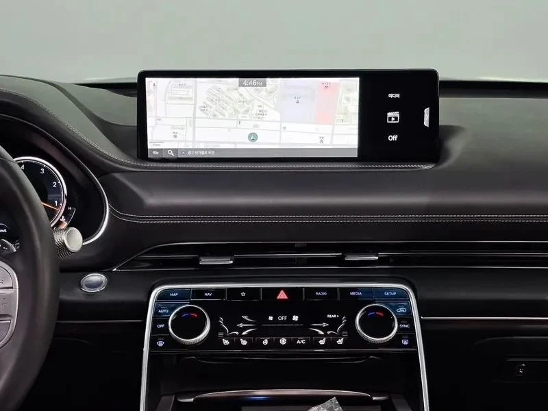 Genesis GV80 | Mobile.bg � ����������� 15