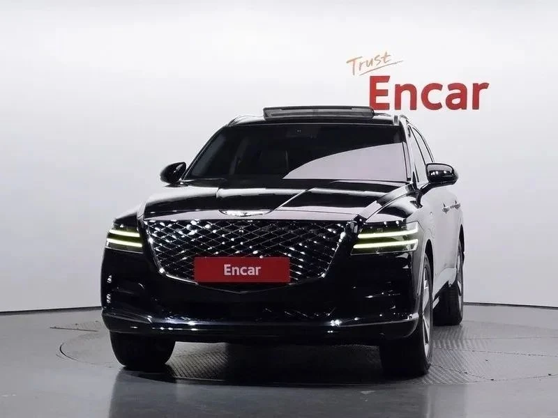 Genesis GV80 | Mobile.bg � ����������� 3