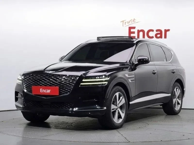 Genesis GV80 | Mobile.bg � ����������� 1