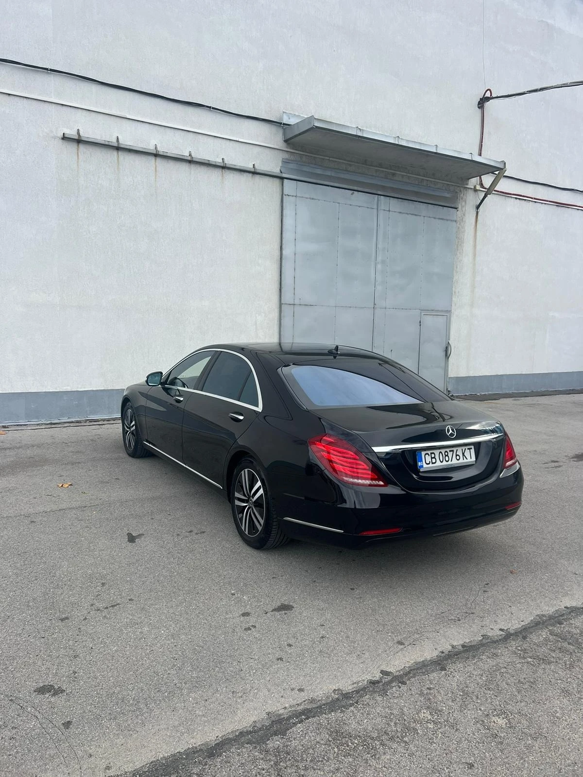 Mercedes-Benz S 350 LONG  UNIKAT !!!!!!!! - изображение 4