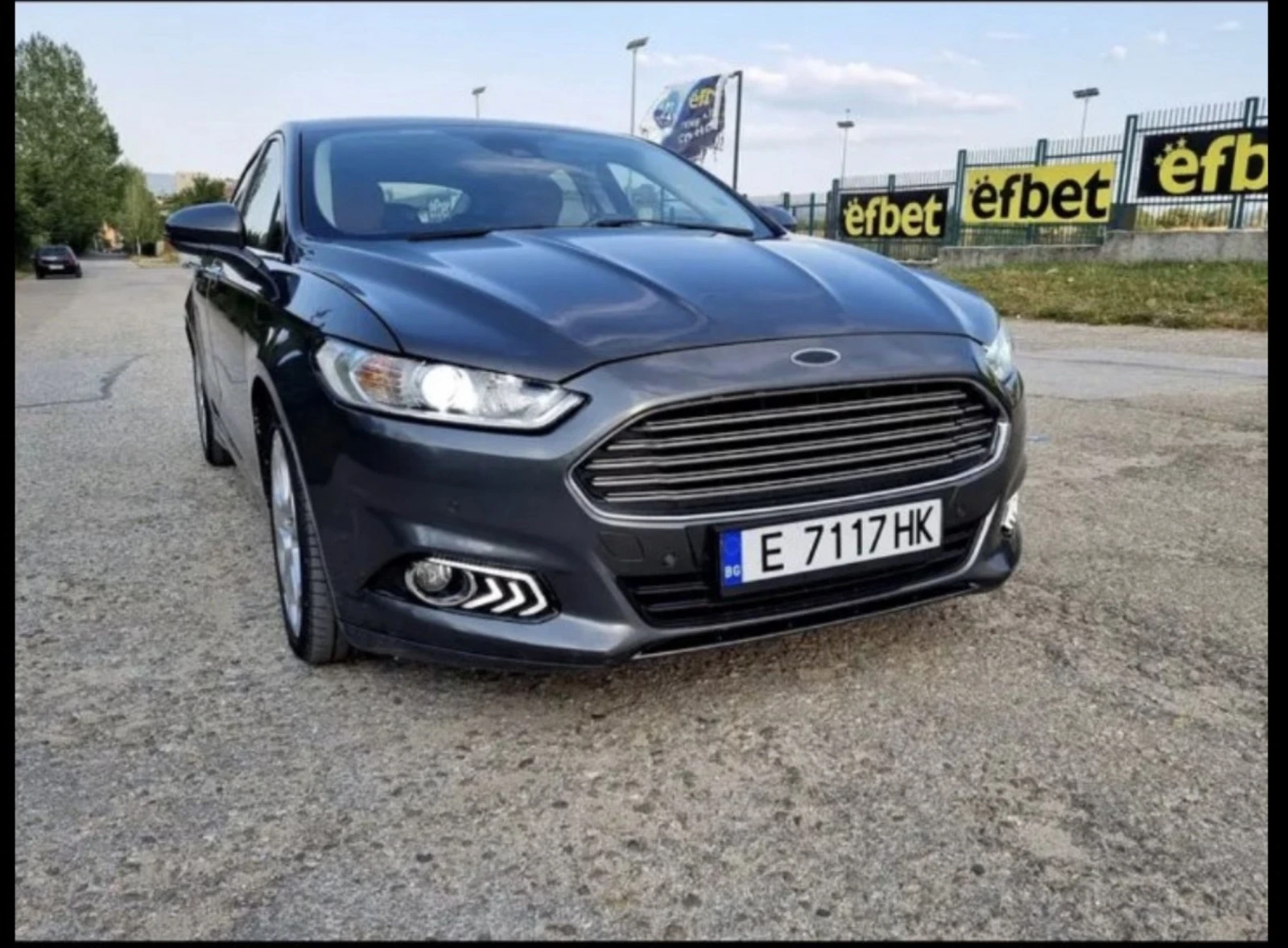 Ford Mondeo 2.0 150 коня Топ - изображение 4