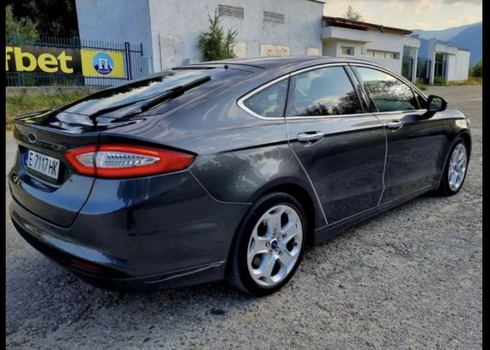 Ford Mondeo 2.0 150 коня Топ - изображение 2