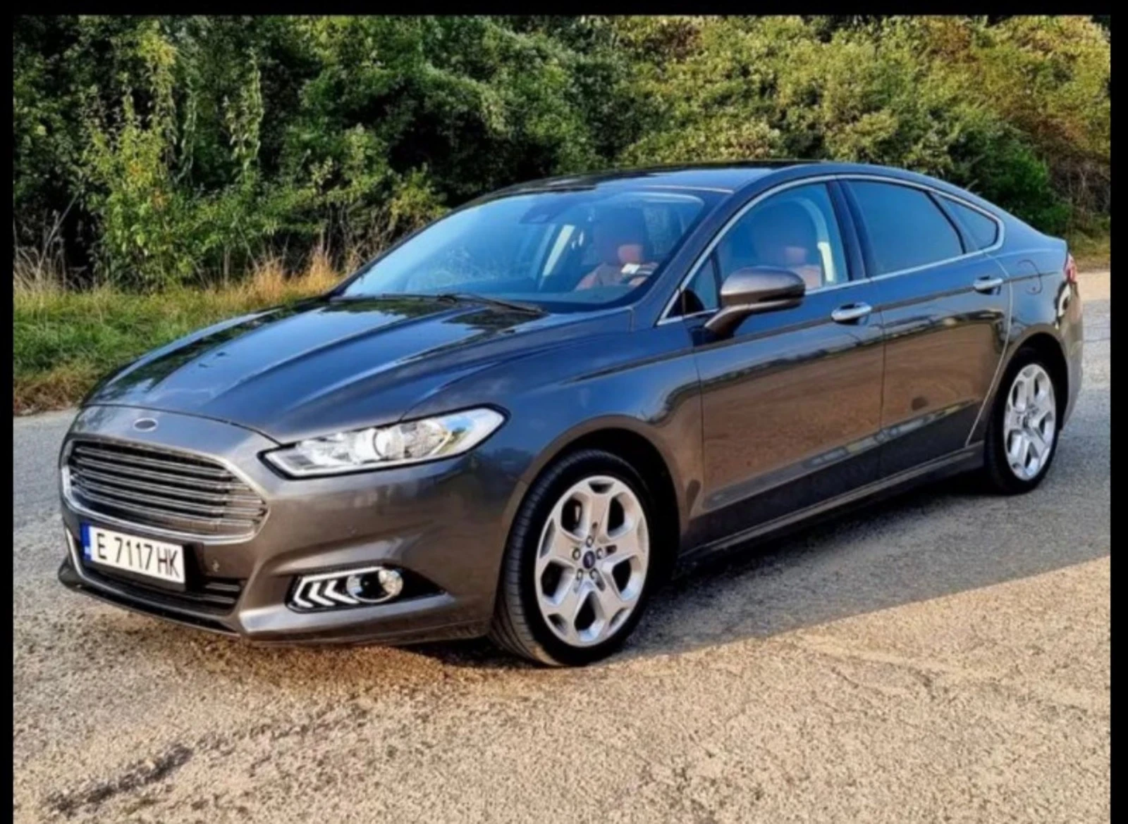 Ford Mondeo 2.0 150 коня Топ - изображение 3