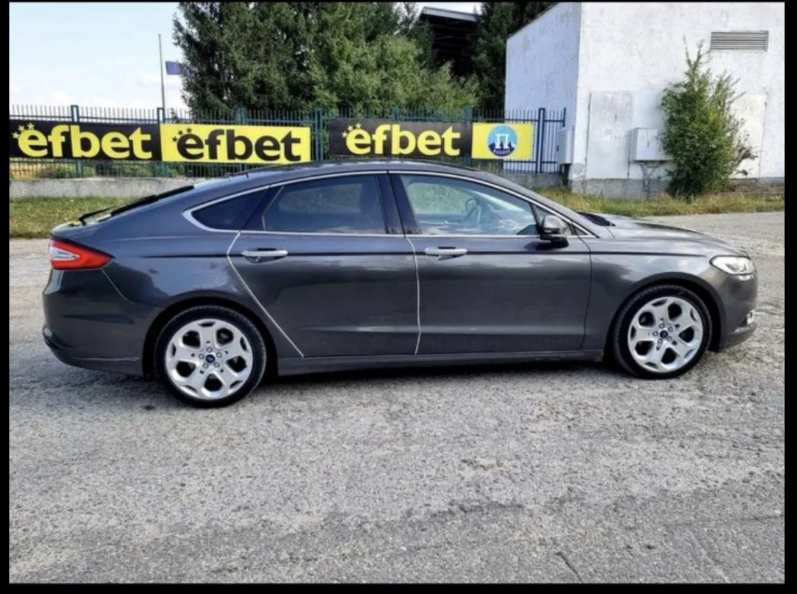 Ford Mondeo 2.0 150 коня Топ - изображение 5