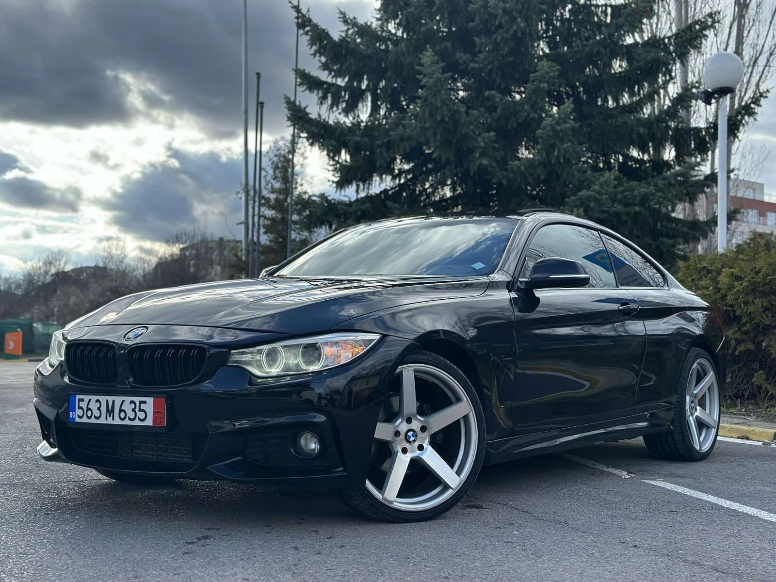 BMW 428 BMW 428i - изображение 3