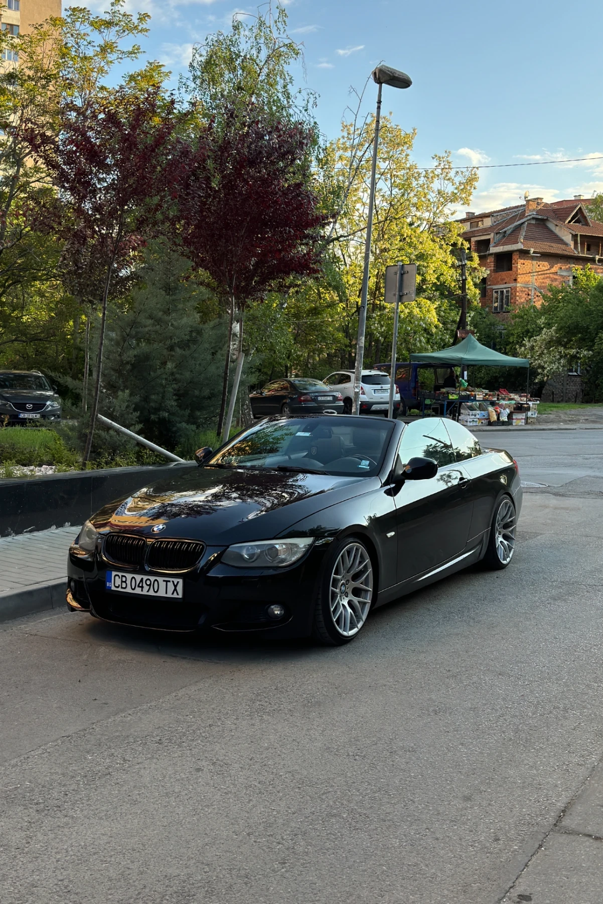 BMW 335 N55  | Mobile.bg   1