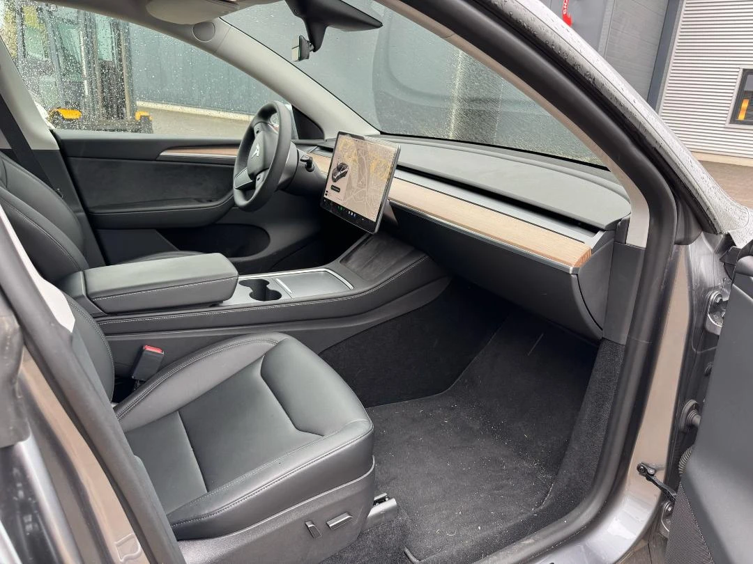 Tesla Model Y Европейска С Гаранция - изображение 9