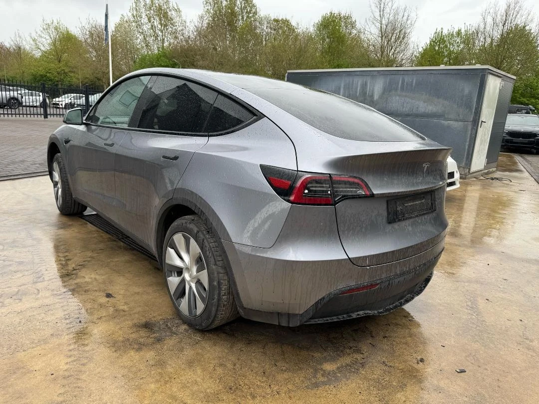 Tesla Model Y Европейска С Гаранция - изображение 6
