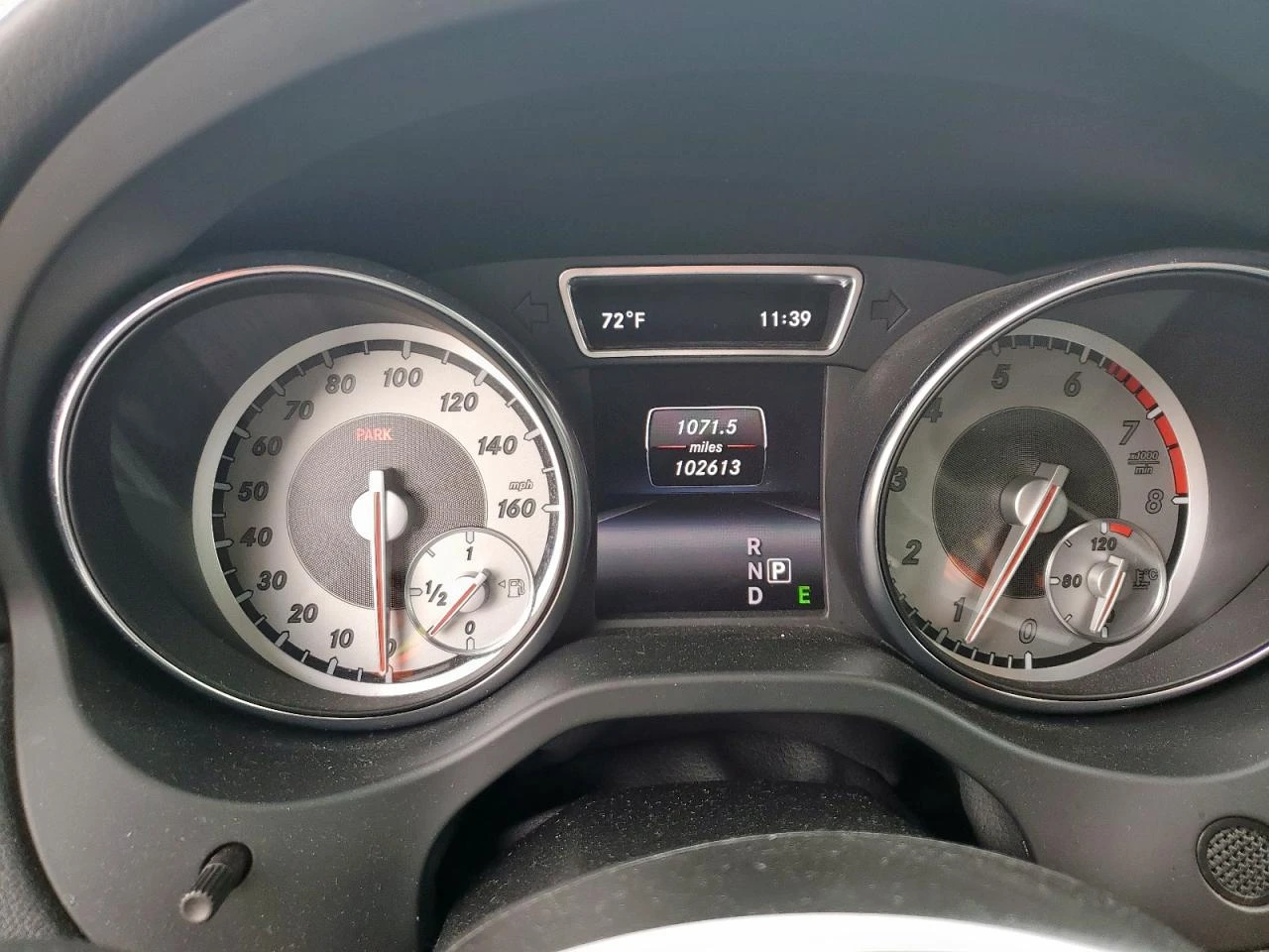 Mercedes-Benz CLA 250 4MATIC - изображение 10