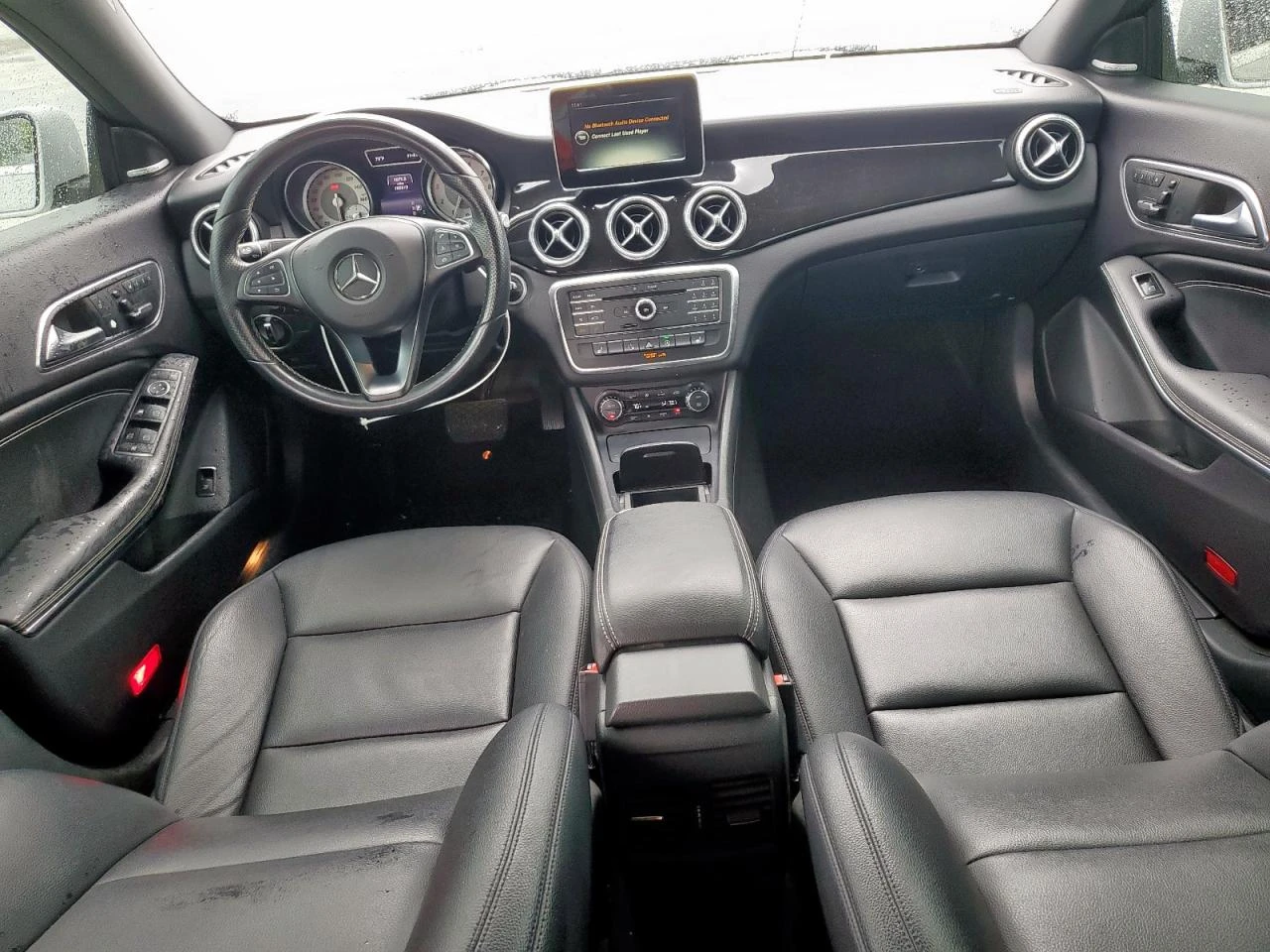 Mercedes-Benz CLA 250 4MATIC - изображение 7