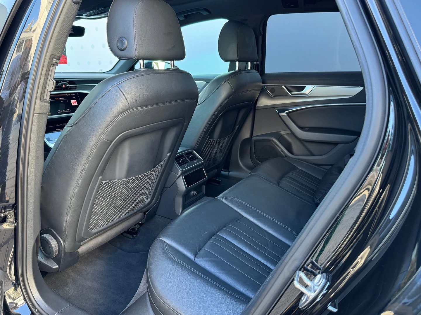 Audi A6 Design 50 TDI quattro | Mobile.bg � ����������� 8