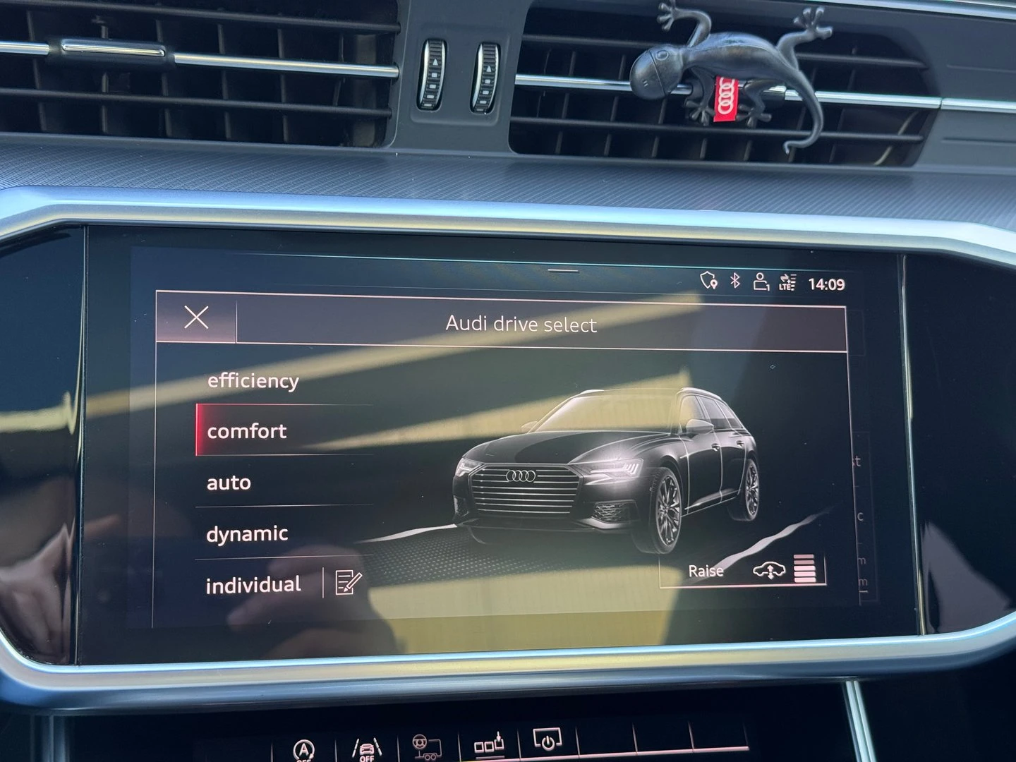 Audi A6 Design 50 TDI quattro | Mobile.bg — изображение 15