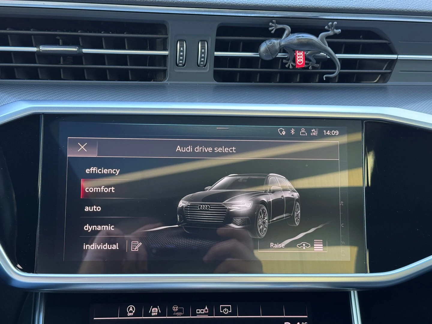 Audi A6 Design 50 TDI quattro | Mobile.bg — изображение 14