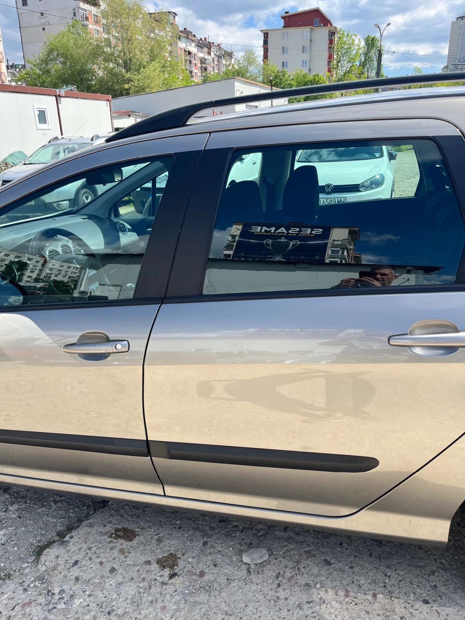 Peugeot 308 SW - изображение 8
