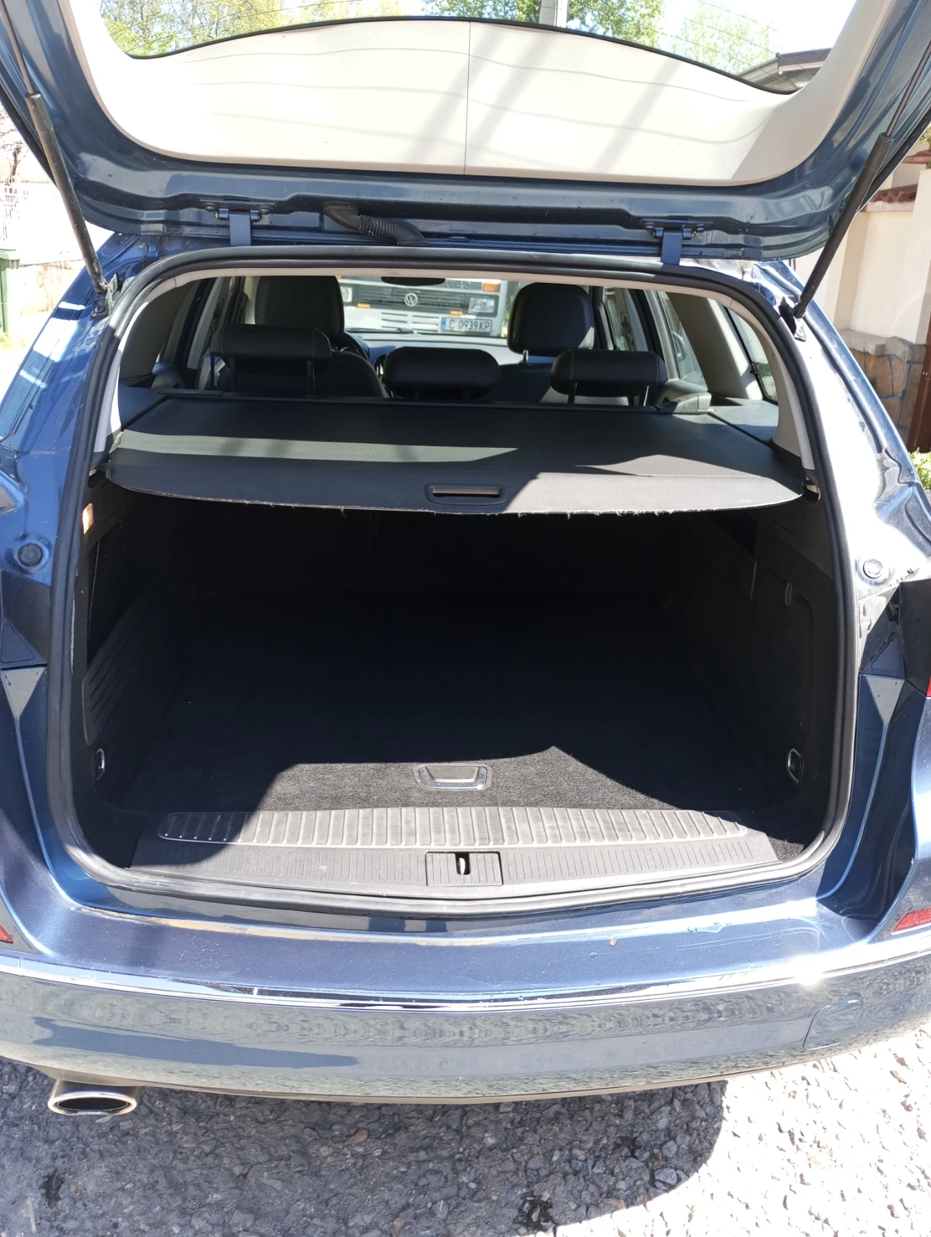 Opel Astra Автоматик  - изображение 10