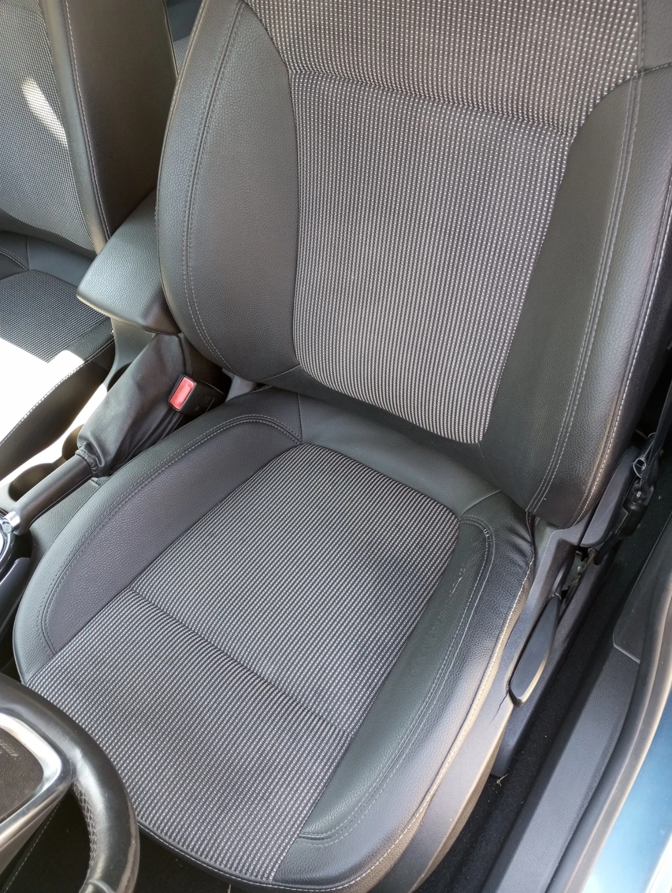 Opel Astra Автоматик  - изображение 8
