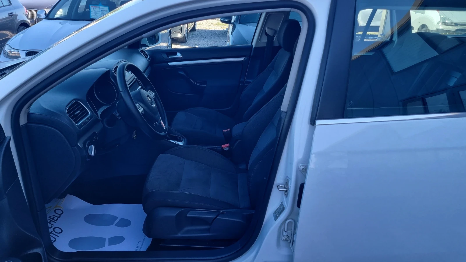 VW Golf 1.6 TDI - изображение 7