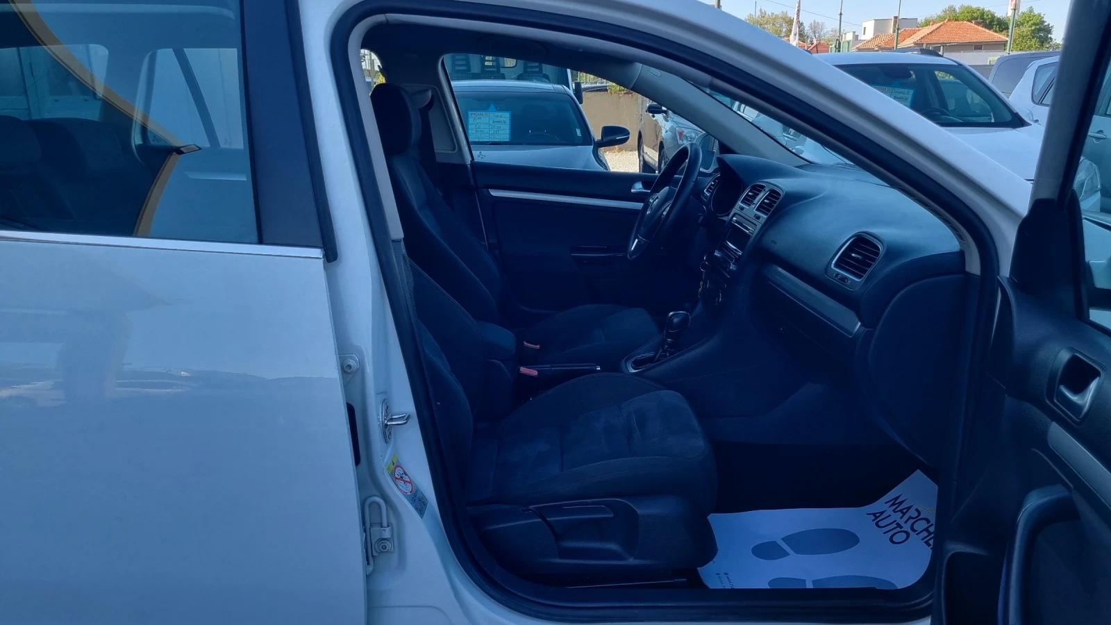VW Golf 1.6 TDI - изображение 9