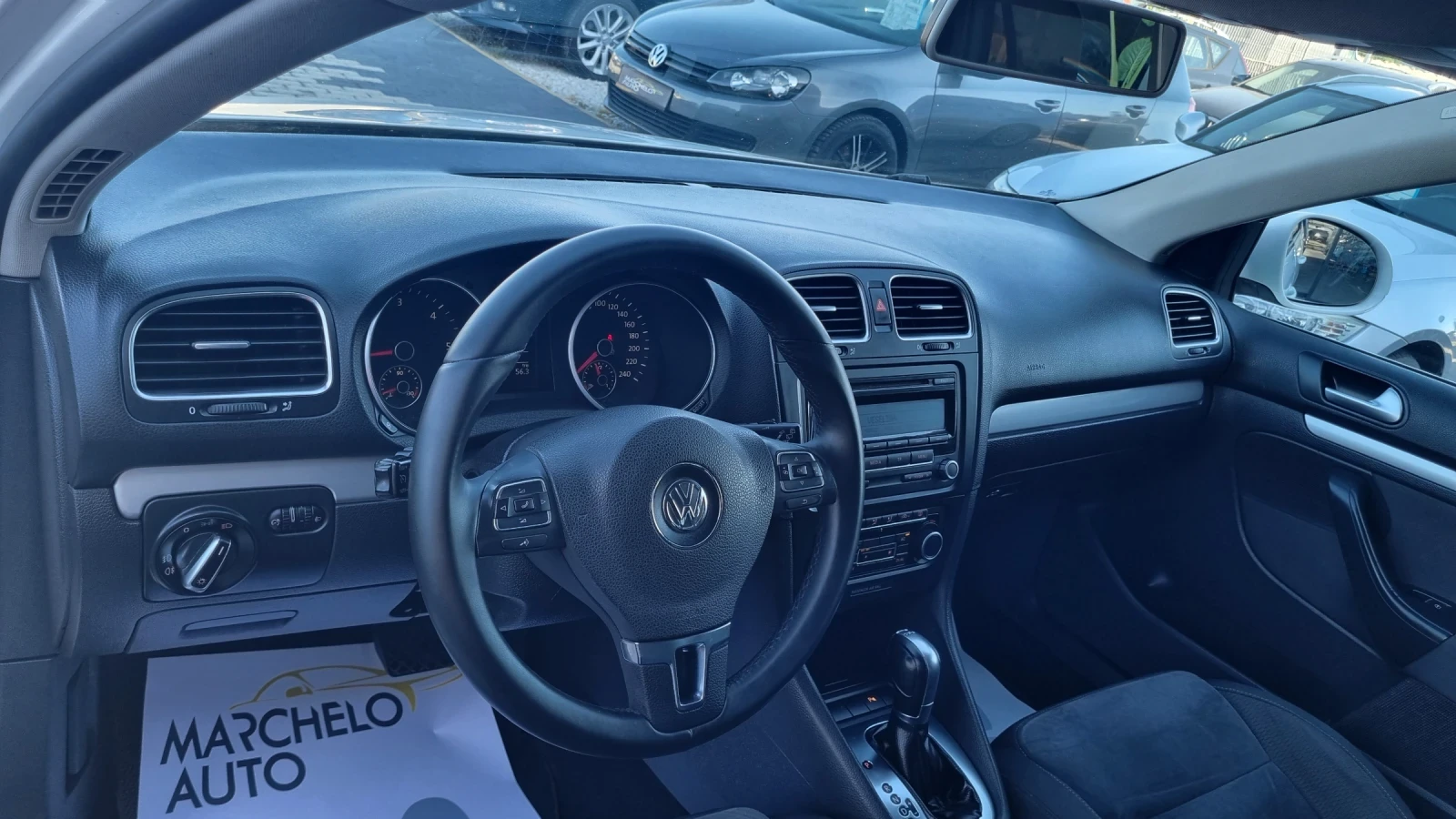 VW Golf 1.6 TDI - изображение 8