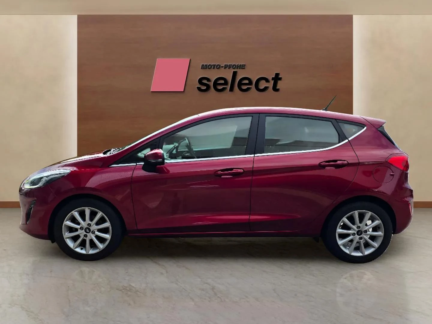 Ford Fiesta 1.0 EcoBoost - изображение 2