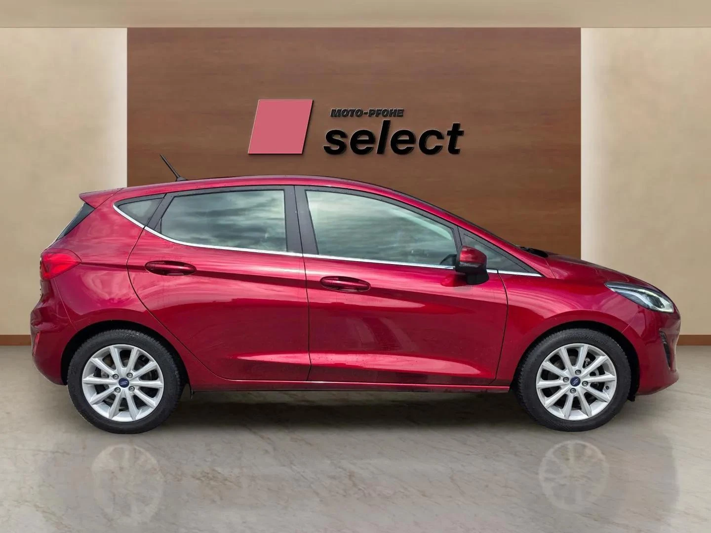 Ford Fiesta 1.0 EcoBoost - изображение 6