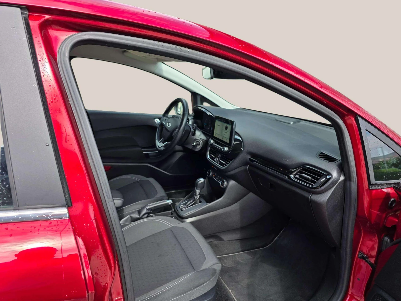 Ford Fiesta 1.0 EcoBoost - изображение 9