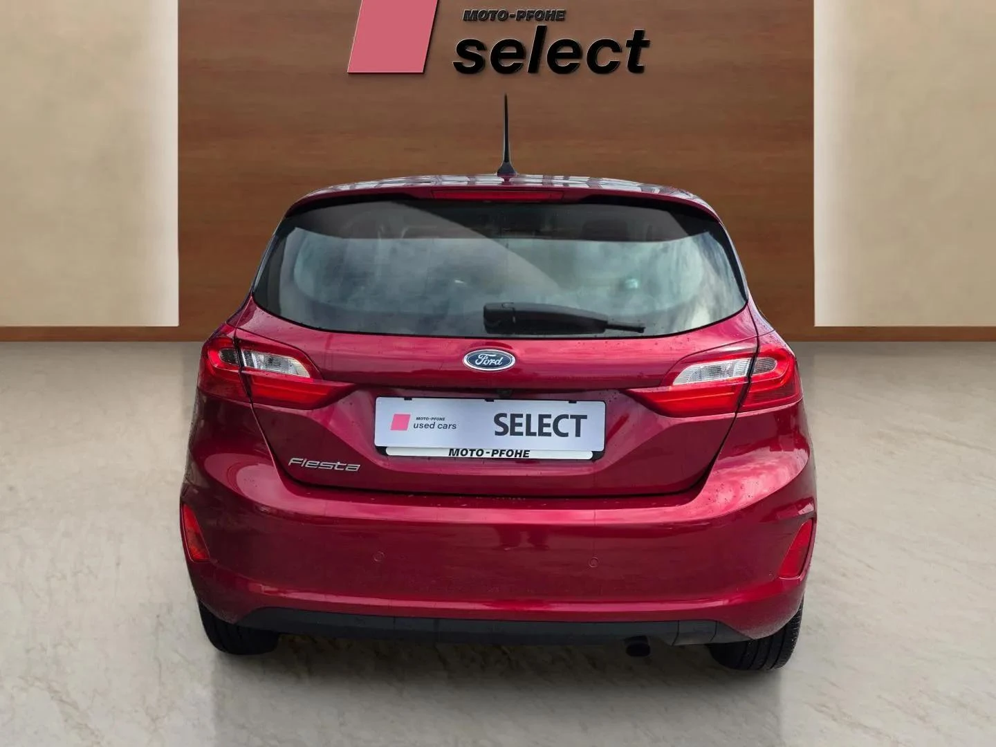 Ford Fiesta 1.0 EcoBoost - изображение 4