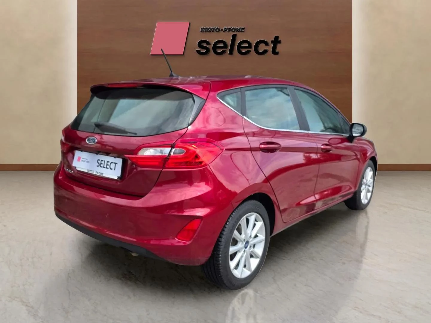 Ford Fiesta 1.0 EcoBoost - изображение 5