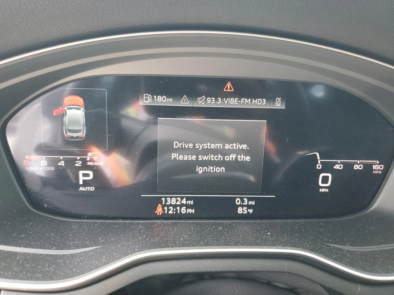 Audi A5 PREMIUM PLUS 45 - изображение 8
