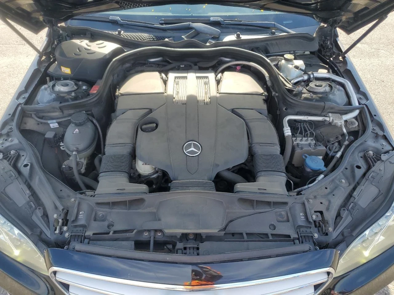 Mercedes-Benz E 400 4MATIC* AMG-PACK* Шибедах* Сервизна История* ЛИЗИН - изображение 7