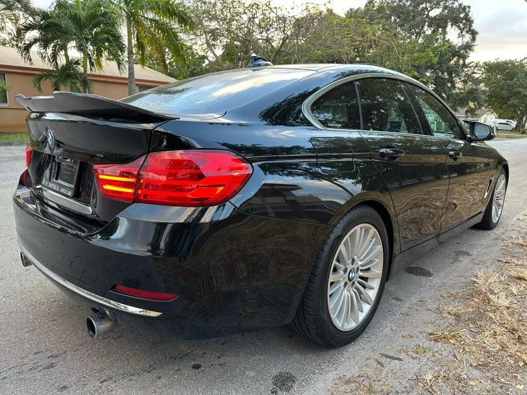 BMW 435 M-Package HeadUp* АвтоКредит* (ЦЕНА ДО БГ) - изображение 3