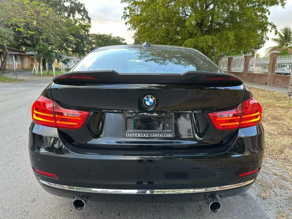 BMW 435 M-Package HeadUp* АвтоКредит* (ЦЕНА ДО БГ) - изображение 5