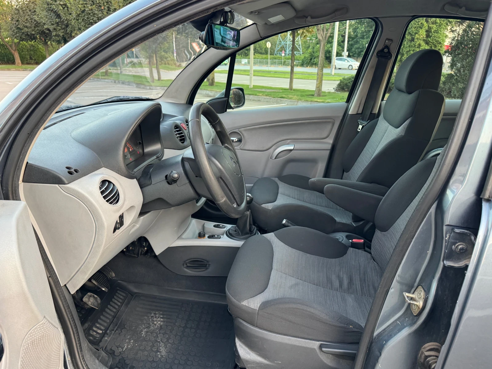 Citroen C3 1.6HDI XTR EXCLUSIVE - изображение 8