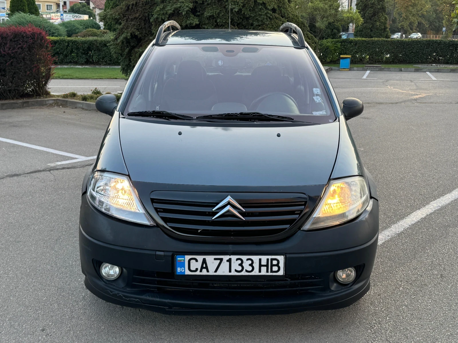 Citroen C3 1.6HDI XTR EXCLUSIVE - изображение 5