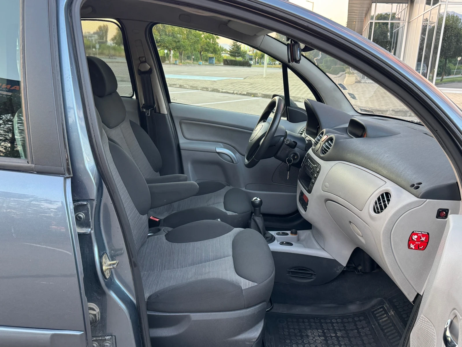 Citroen C3 1.6HDI XTR EXCLUSIVE - изображение 10