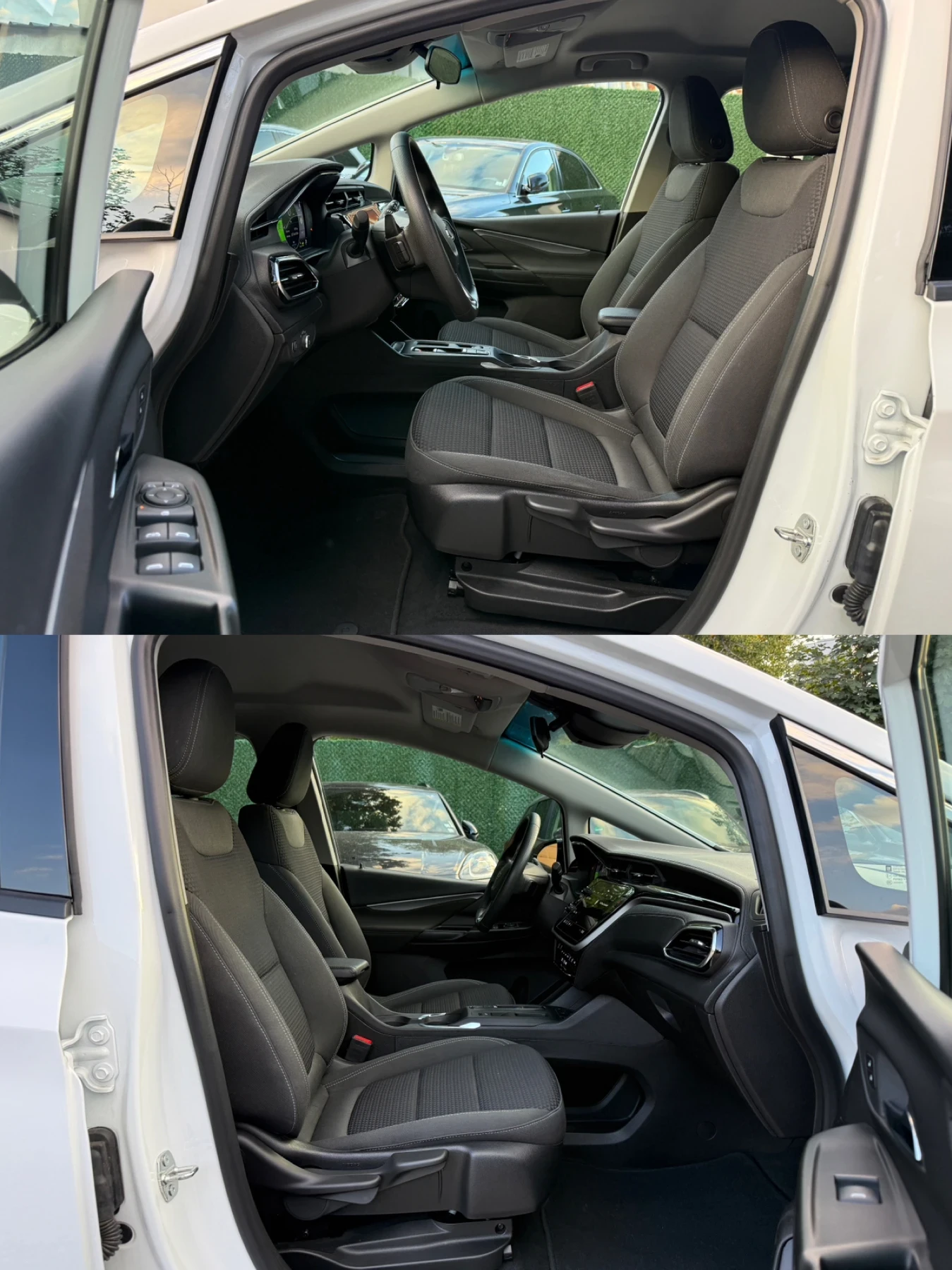 Chevrolet Bolt EV/Facelift/65kWh/200hp/ - изображение 10